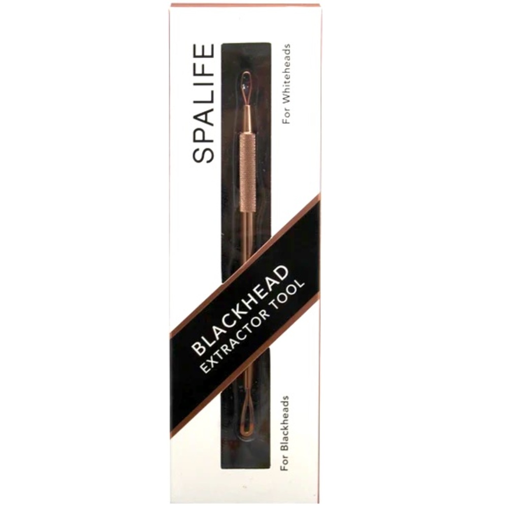 SpaLife Blackhead Extracting Tool